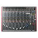 Аналоговий мікшер Allen Heath ZED22FX