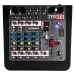 Аналоговий мікшер Allen Heath ZED6 FX