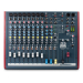 Аналоговий мікшер Allen Heath ZED60-14FX