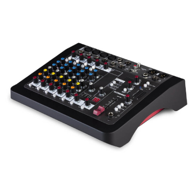 Аналоговий мікшер Allen Heath ZEDi-10