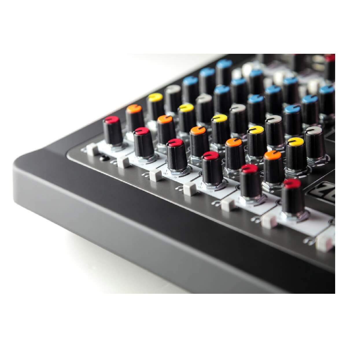 Аналоговий мікшер Allen Heath ZEDi-10