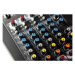 Аналоговий мікшер Allen Heath ZEDi-10