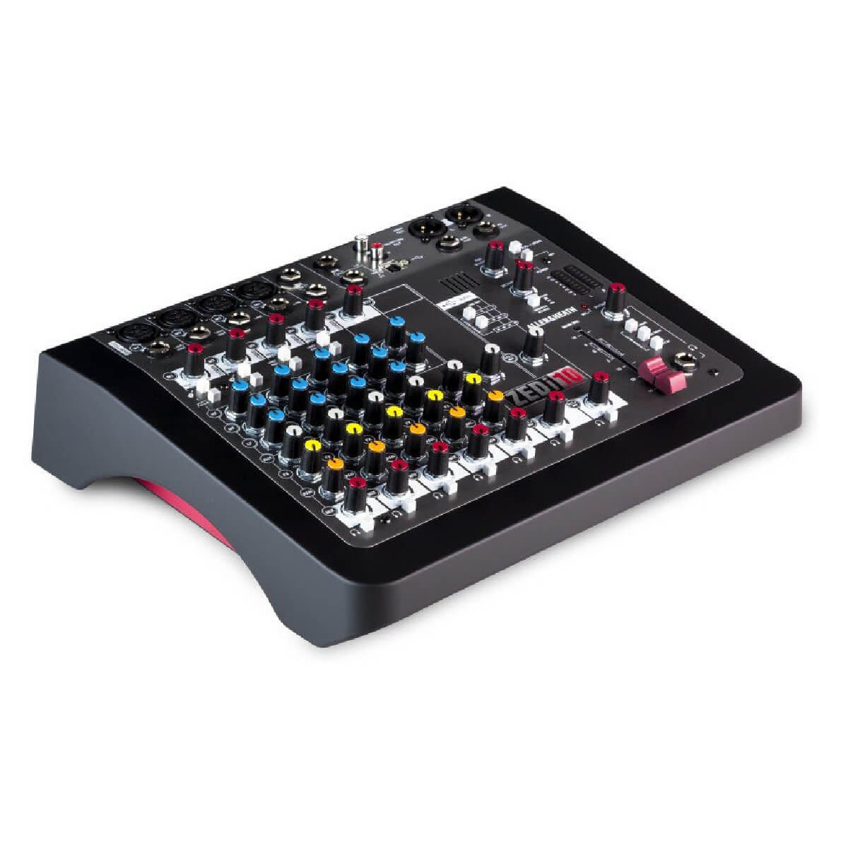 Аналоговий мікшер Allen Heath ZEDi-10