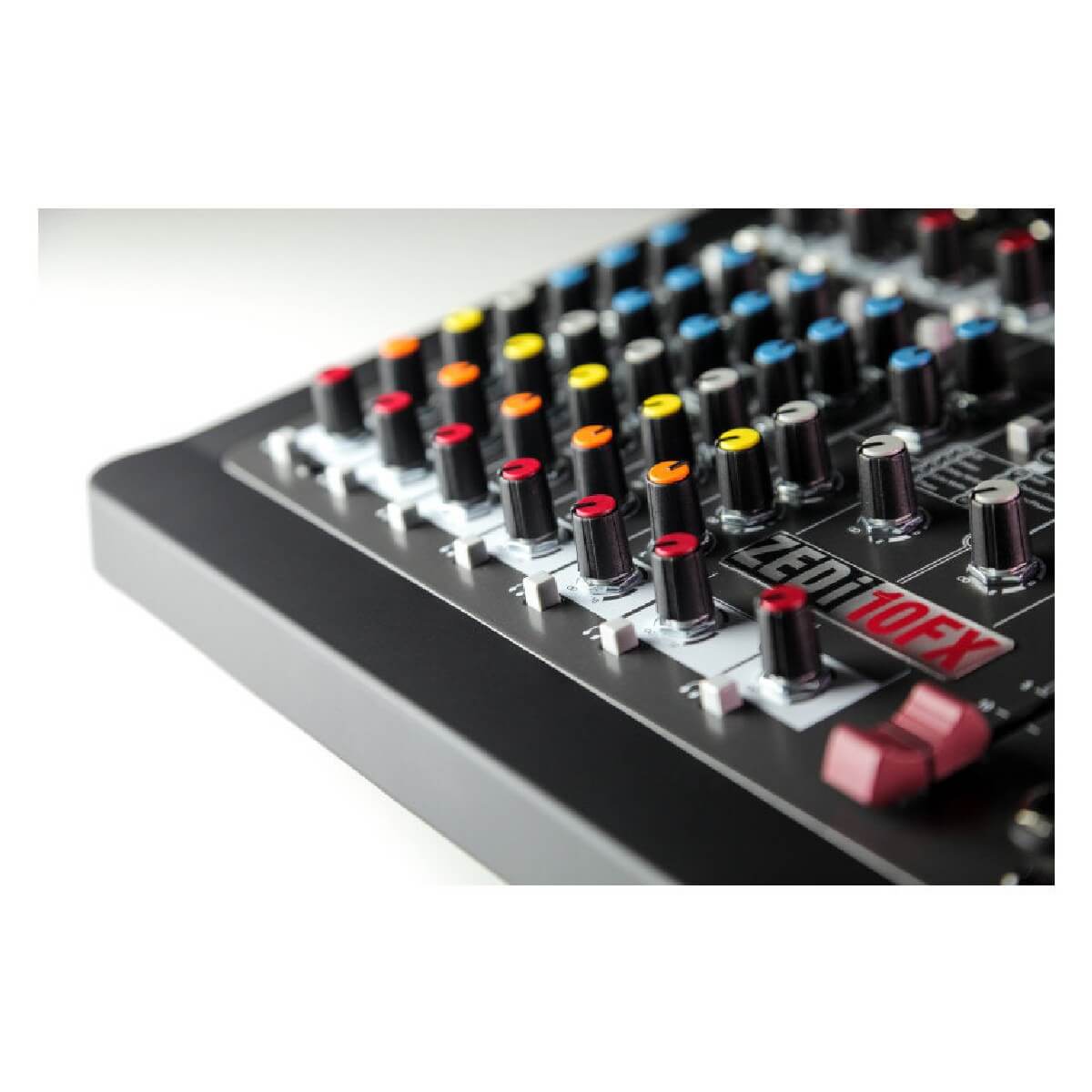 Аналоговий мікшер Allen Heath ZEDi-10FX