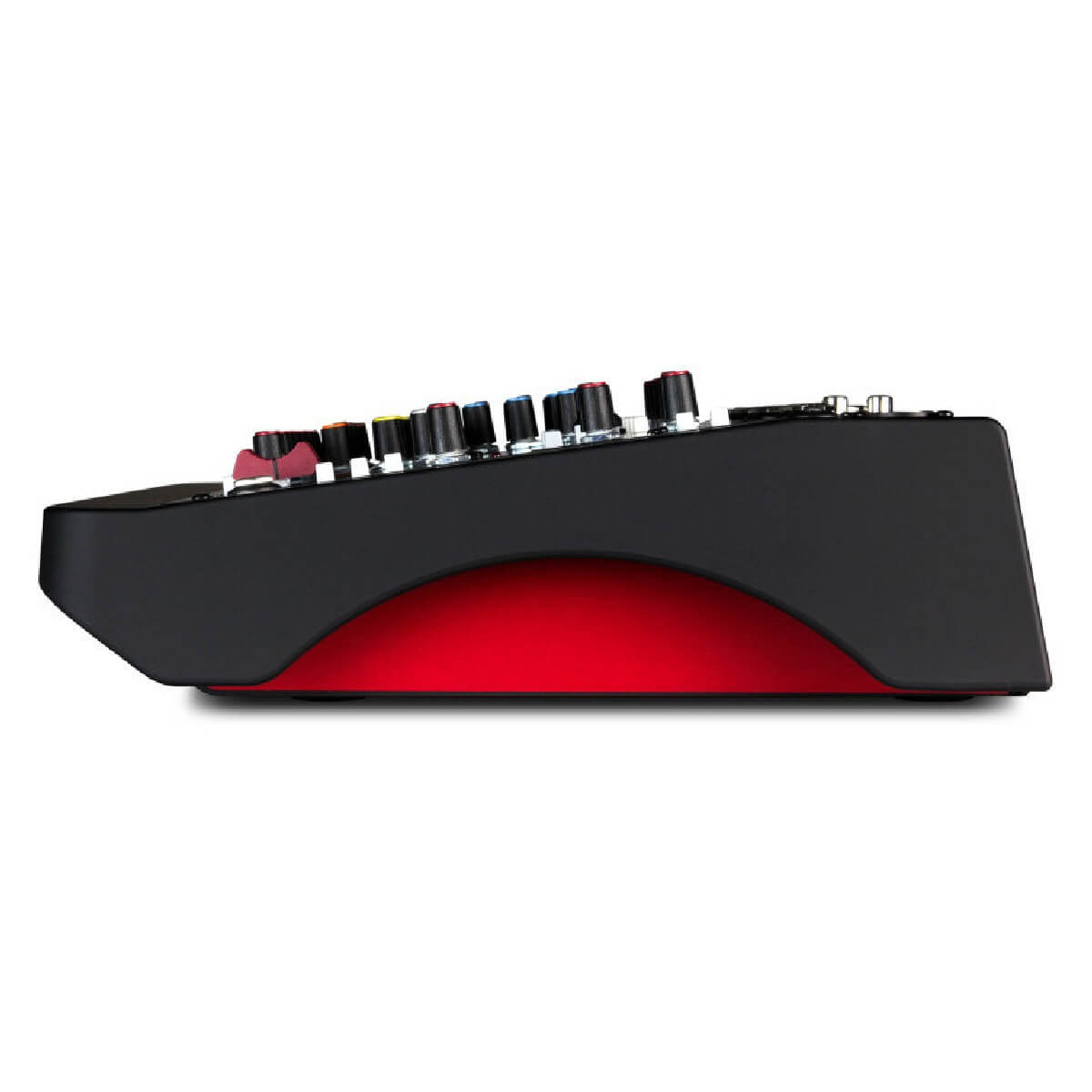 Аналоговий мікшер Allen Heath ZEDi-10FX