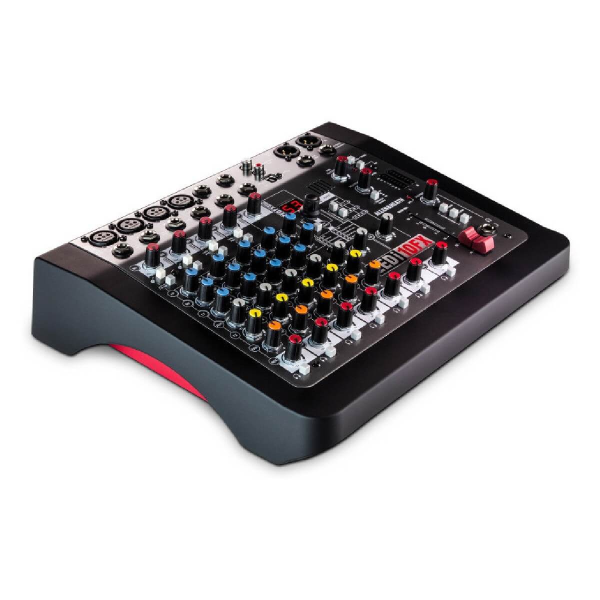 Аналоговий мікшер Allen Heath ZEDi-10FX