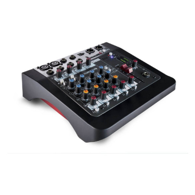 Аналоговий мікшер Allen Heath ZEDi-8