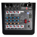 Аналоговий мікшер Allen Heath ZEDi-8