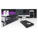 APOGEE CONTROL Hardware Remote control via USB cable MIDI контролер