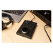 APOGEE CONTROL Hardware Remote control via USB cable MIDI контролер