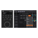 APOGEE CONTROL Hardware Remote control via USB cable MIDI контролер