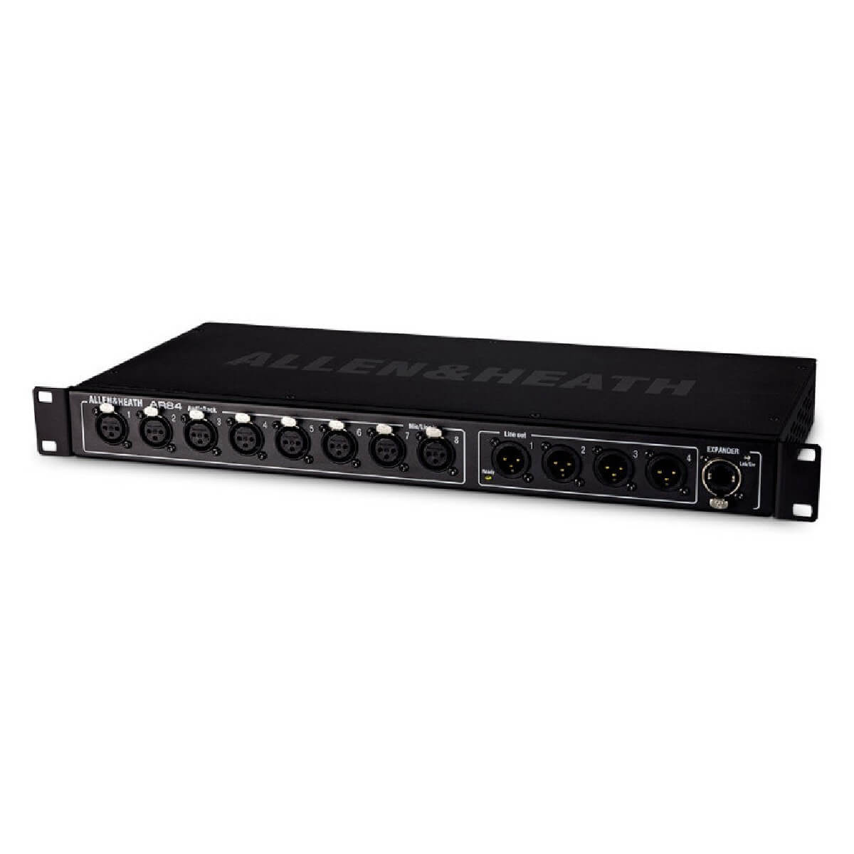 Allen Heath AR0804