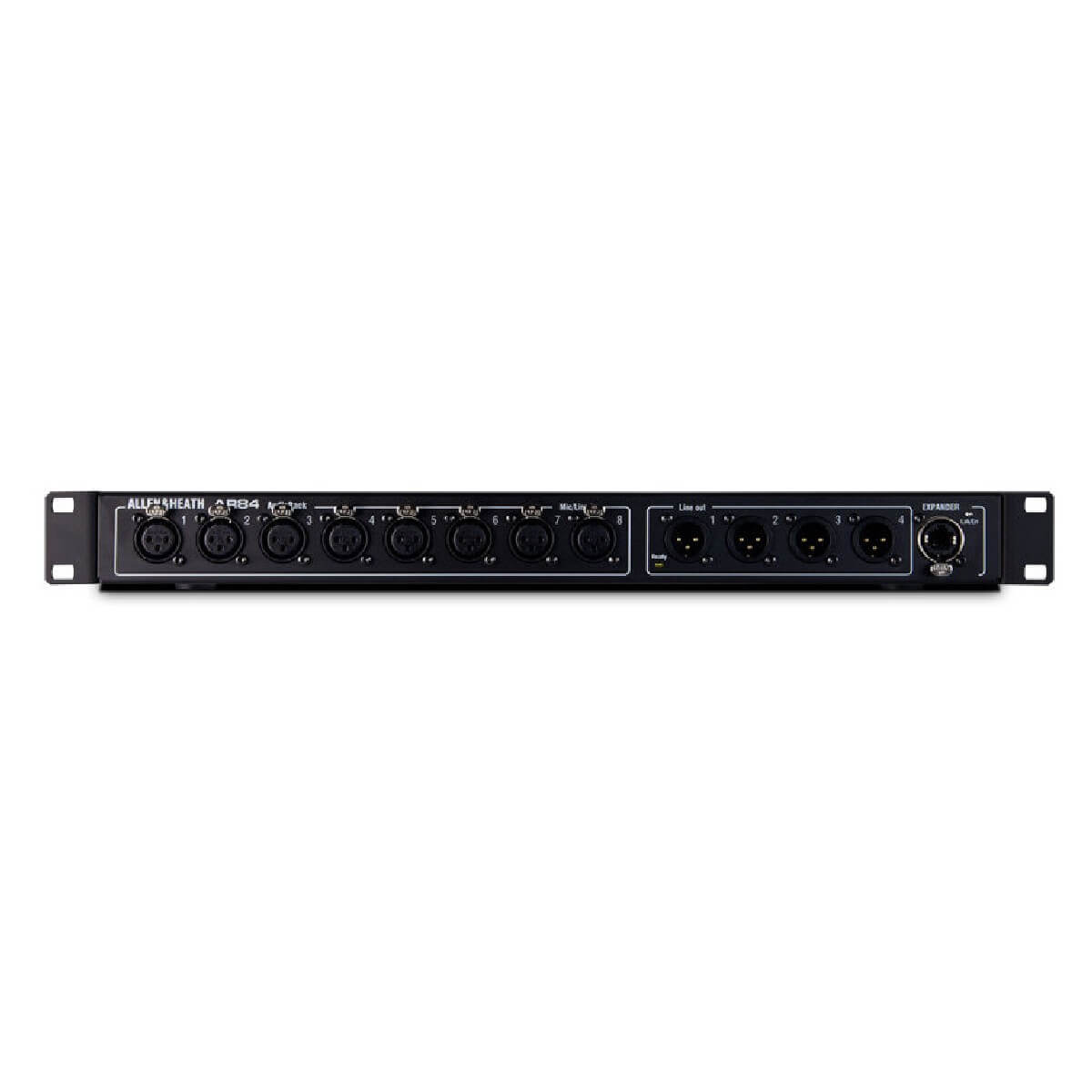 Allen Heath AR0804