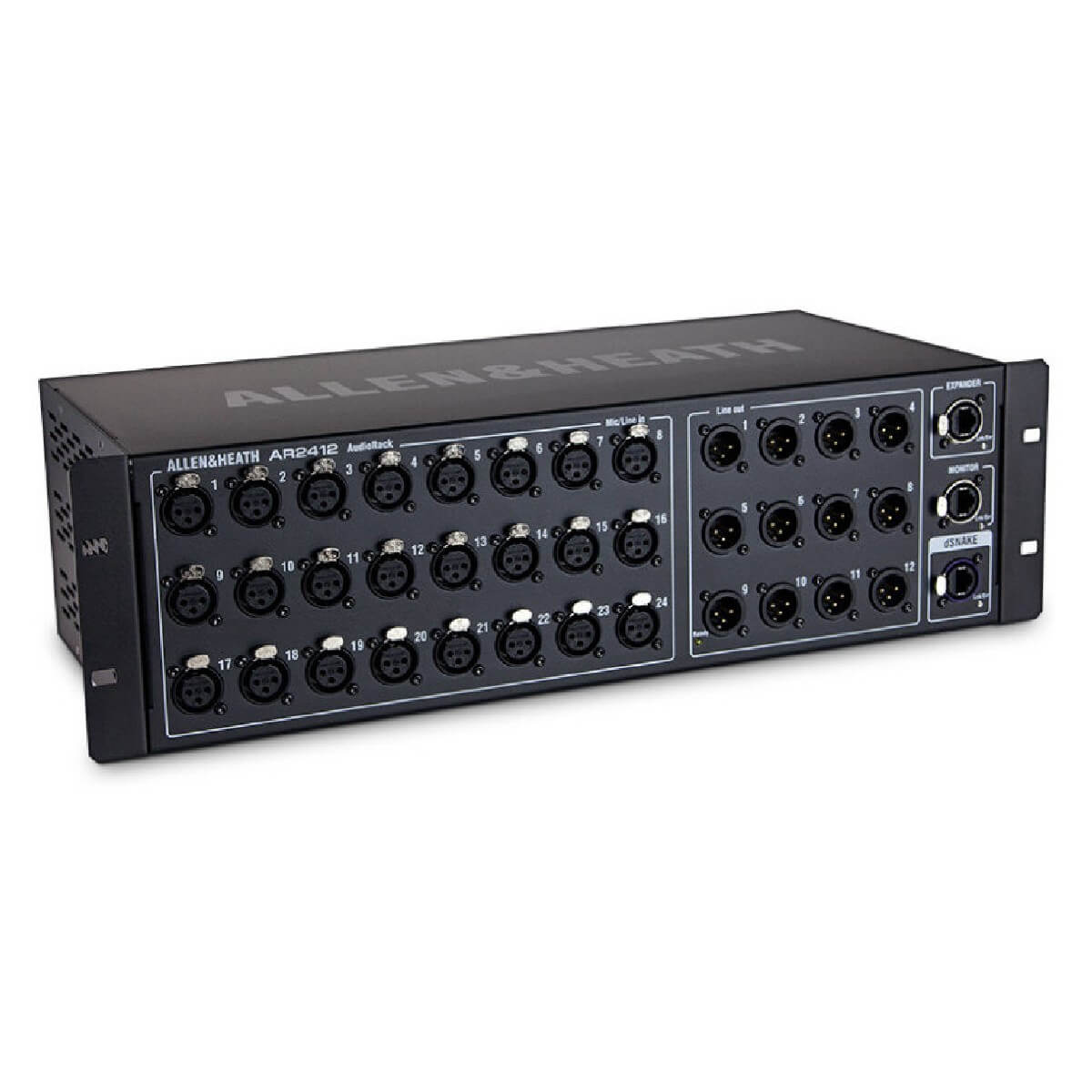 Allen Heath AR2412