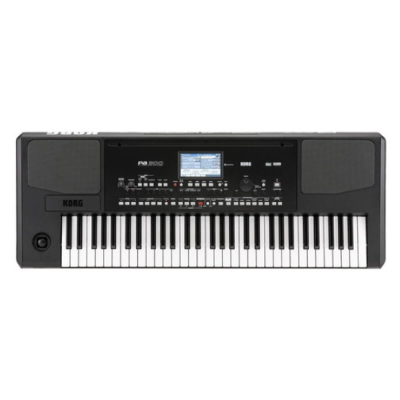 Аранжувальна робоча станція KORG PA300