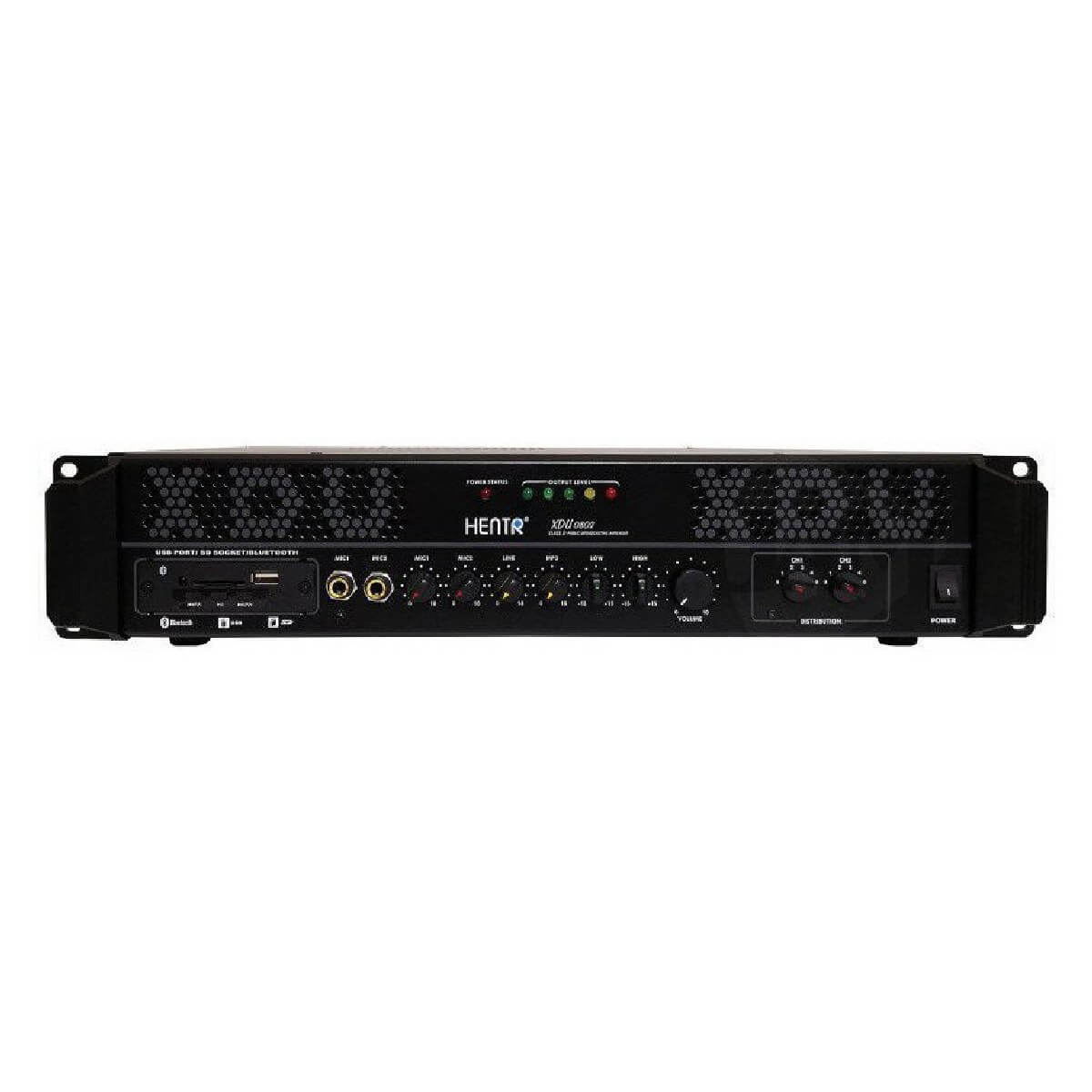 ARCTIC HENTR XDU0802