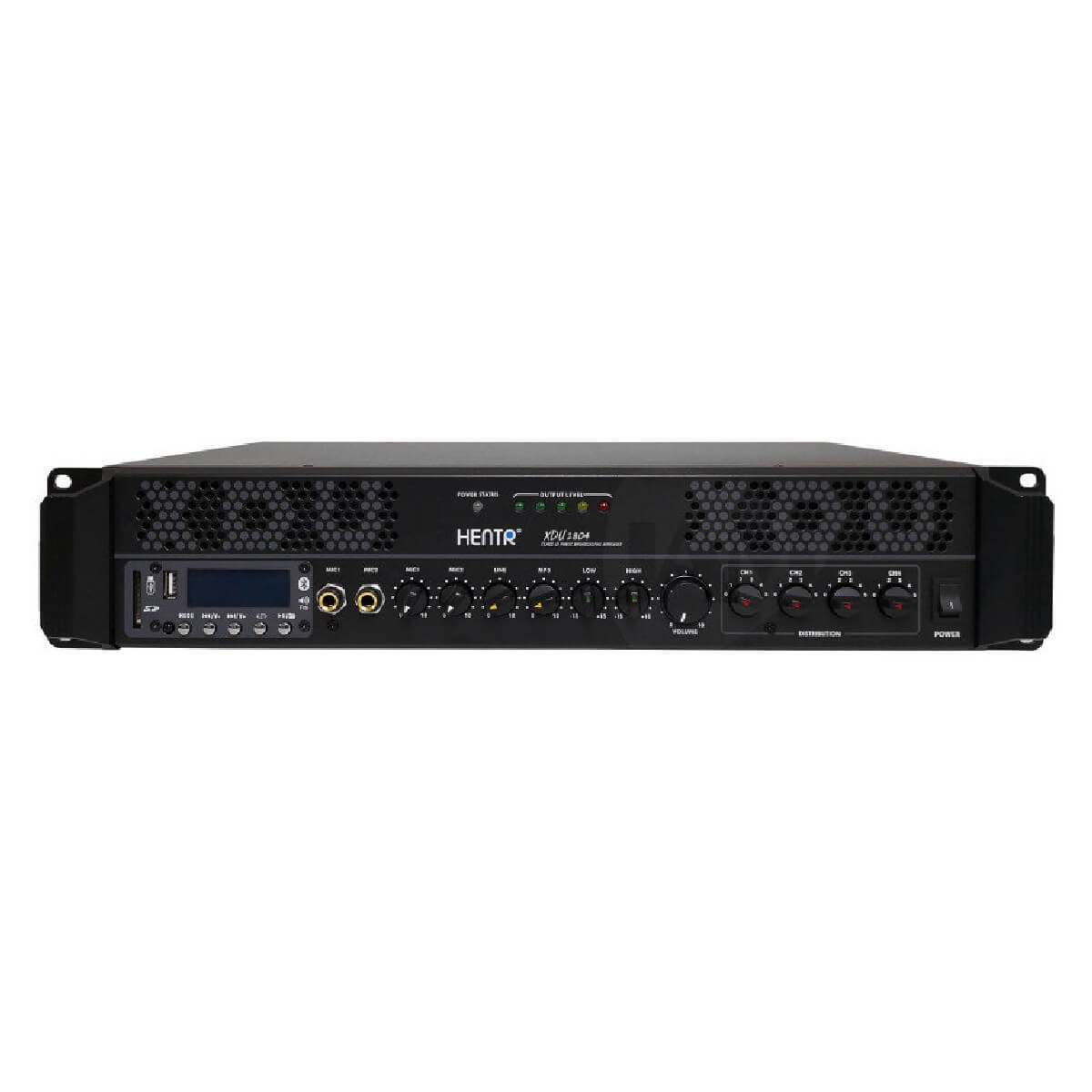 ARCTIC HENTR XDU1804