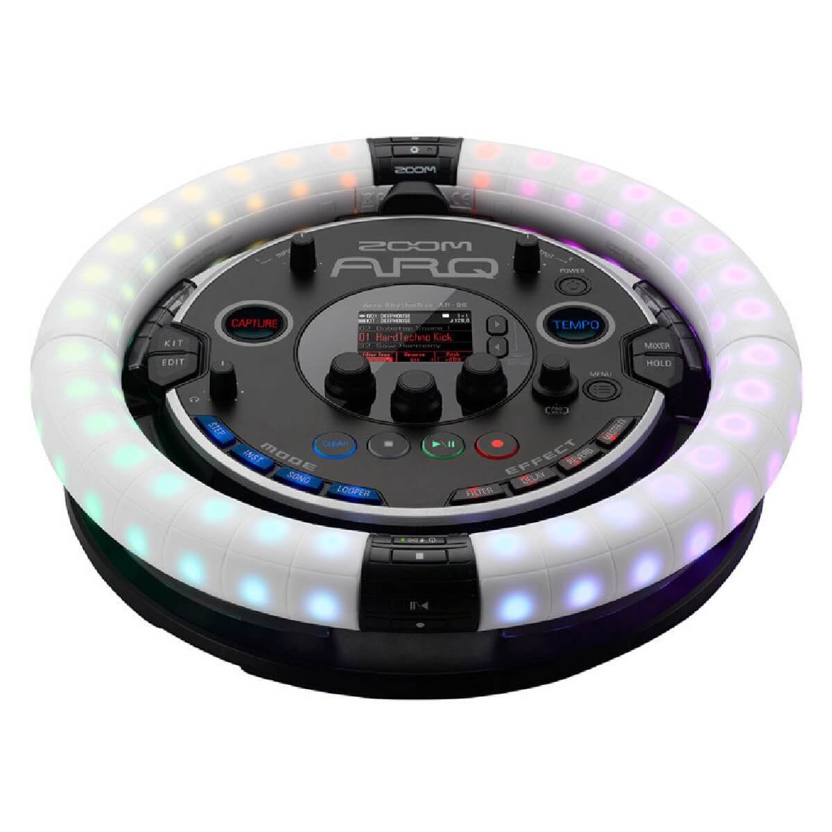 Zoom ARQ Aero RhythmTrak AR-96