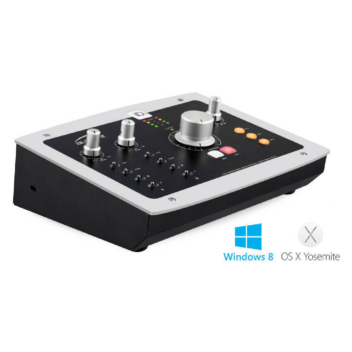 AUDIENT ID22 Аудіоінтерфейс
