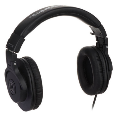 AUDIO-TECHNICA ATH-M30Х Навушники