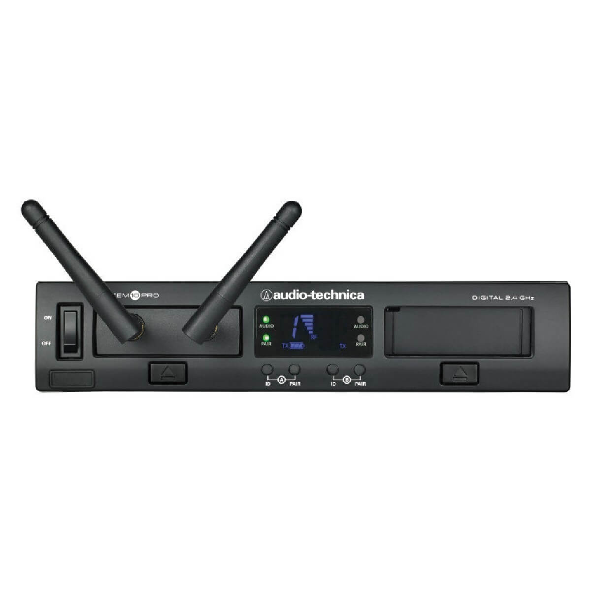 AUDIO-TECHNICA ATW-1322 Мікрофонна радіосистема