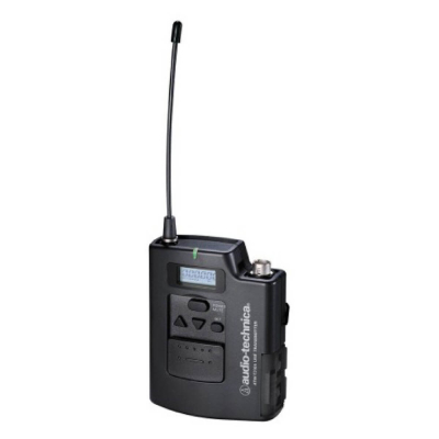 AUDIO-TECHNICA ATW3110B/H Мікрофонна радіосистема