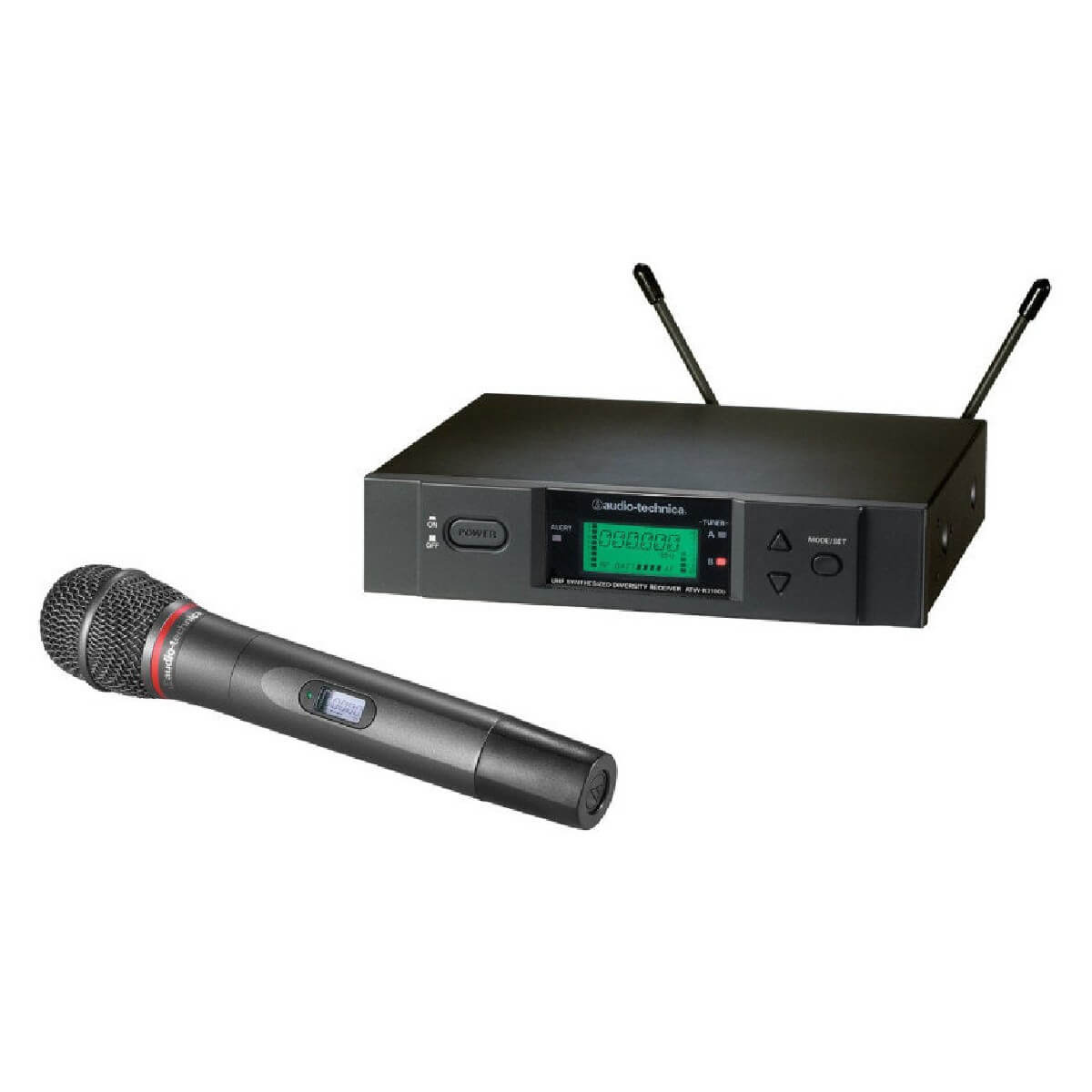 AUDIO-TECHNICA ATW3141B Мікрофонна радіосистема
