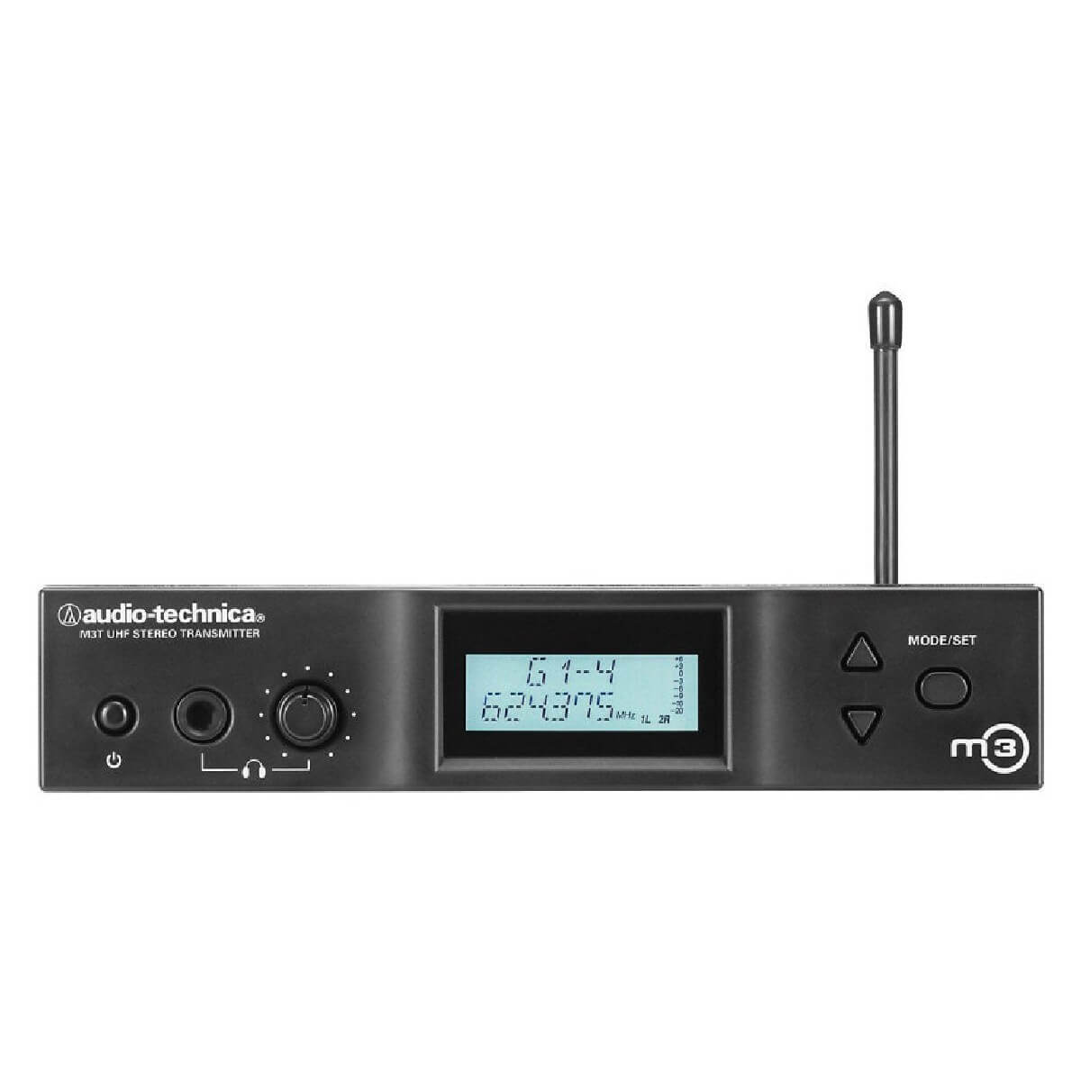AUDIO-TECHNICA M3 Система вушного моніторингу