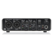 Аудіоінтерфейс Behringer UMC202HD