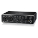 Аудіоінтерфейс Behringer UMC202HD