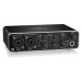 Аудіоінтерфейс Behringer UMC202HD