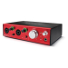 Аудіоінтерфейс FOCUSRITE CLARETT 2 PRE