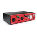 Аудіоінтерфейс FOCUSRITE CLARETT 2 PRE