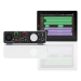 Аудіоінтерфейс FOCUSRITE ITRACK SOLO