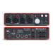 Аудіоінтерфейс FOCUSRITE Scarlett 18i8 NEW