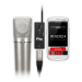 Аудіоінтерфейс IK MULTIMEDIA iRIG PRE