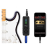 Аудіоінтерфейс IK MULTIMEDIA iRIG PRO I/O