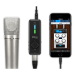 Аудіоінтерфейс IK MULTIMEDIA iRIG PRO I/O