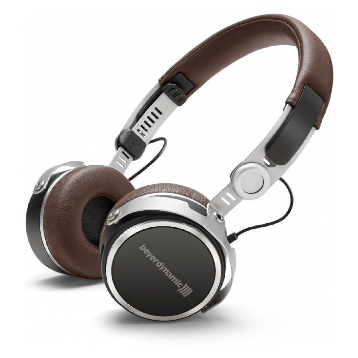 Beyerdynamic Aventho wireless brown