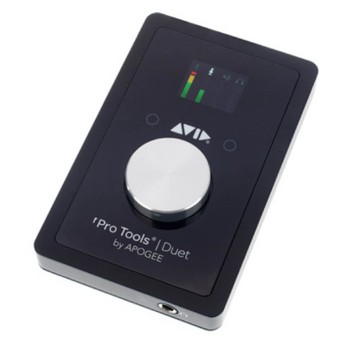 AVID DUET Аудіоінтерфейс