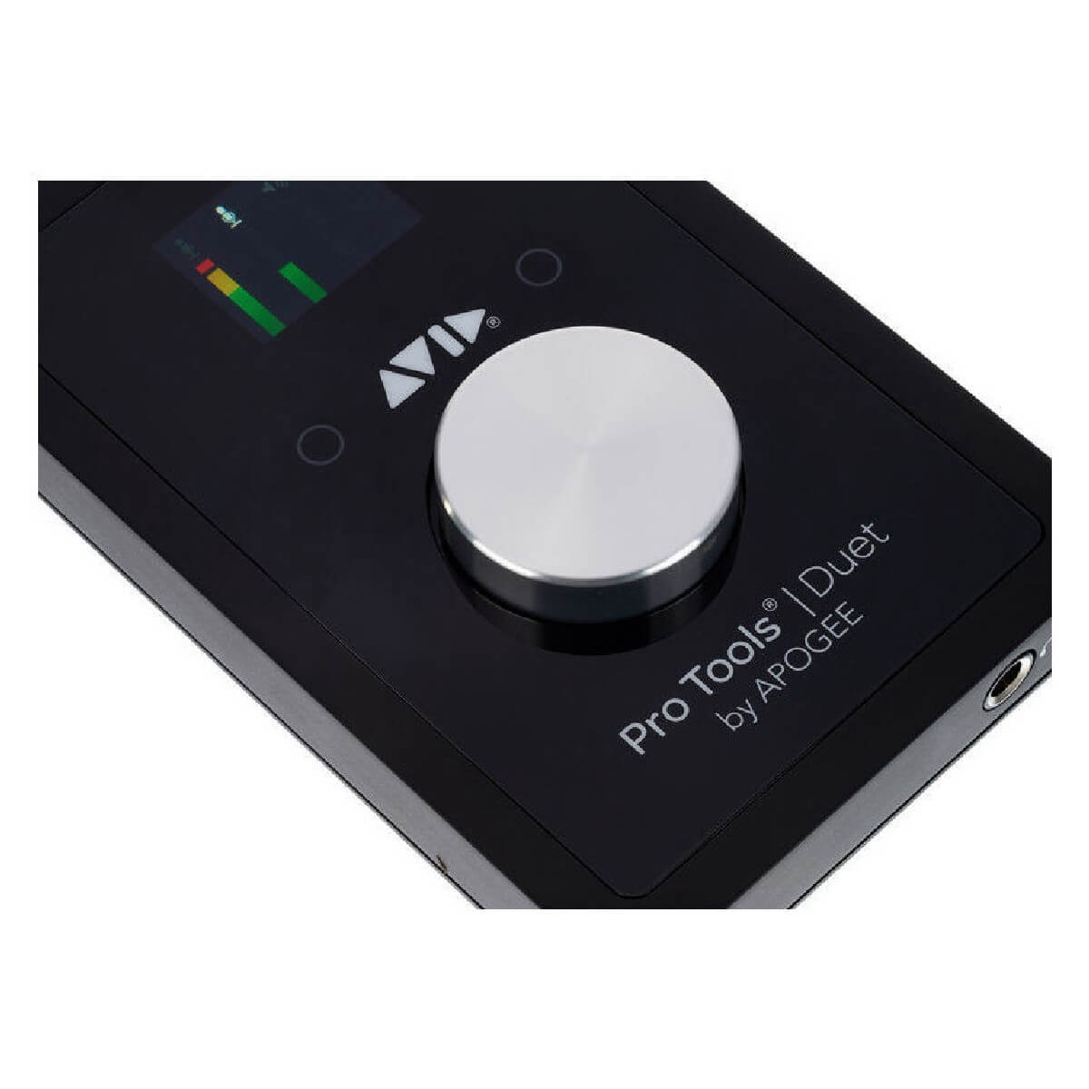 AVID DUET Аудіоінтерфейс