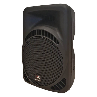 HL Audio Mack15a USB Bt - активна акустична система