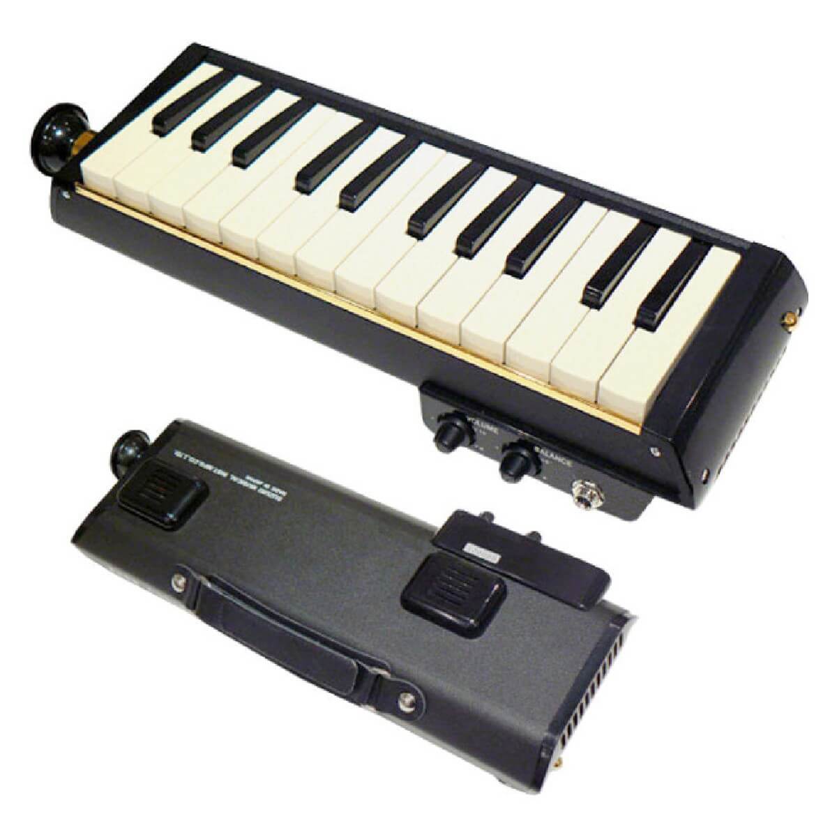 Hammond B-24H