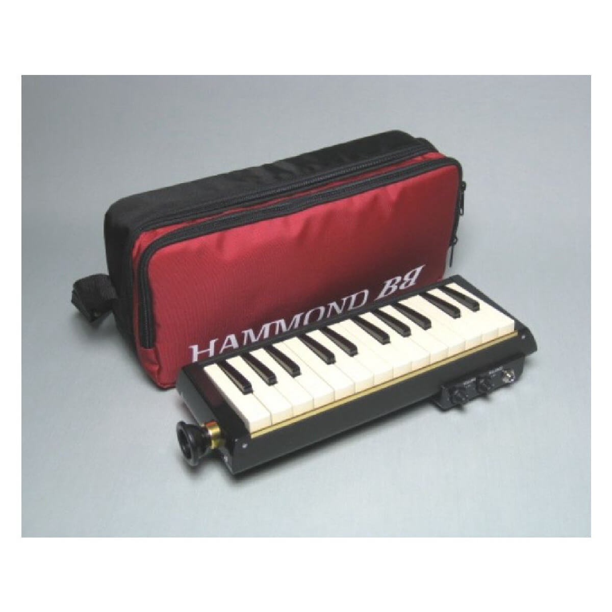 Hammond B-24H