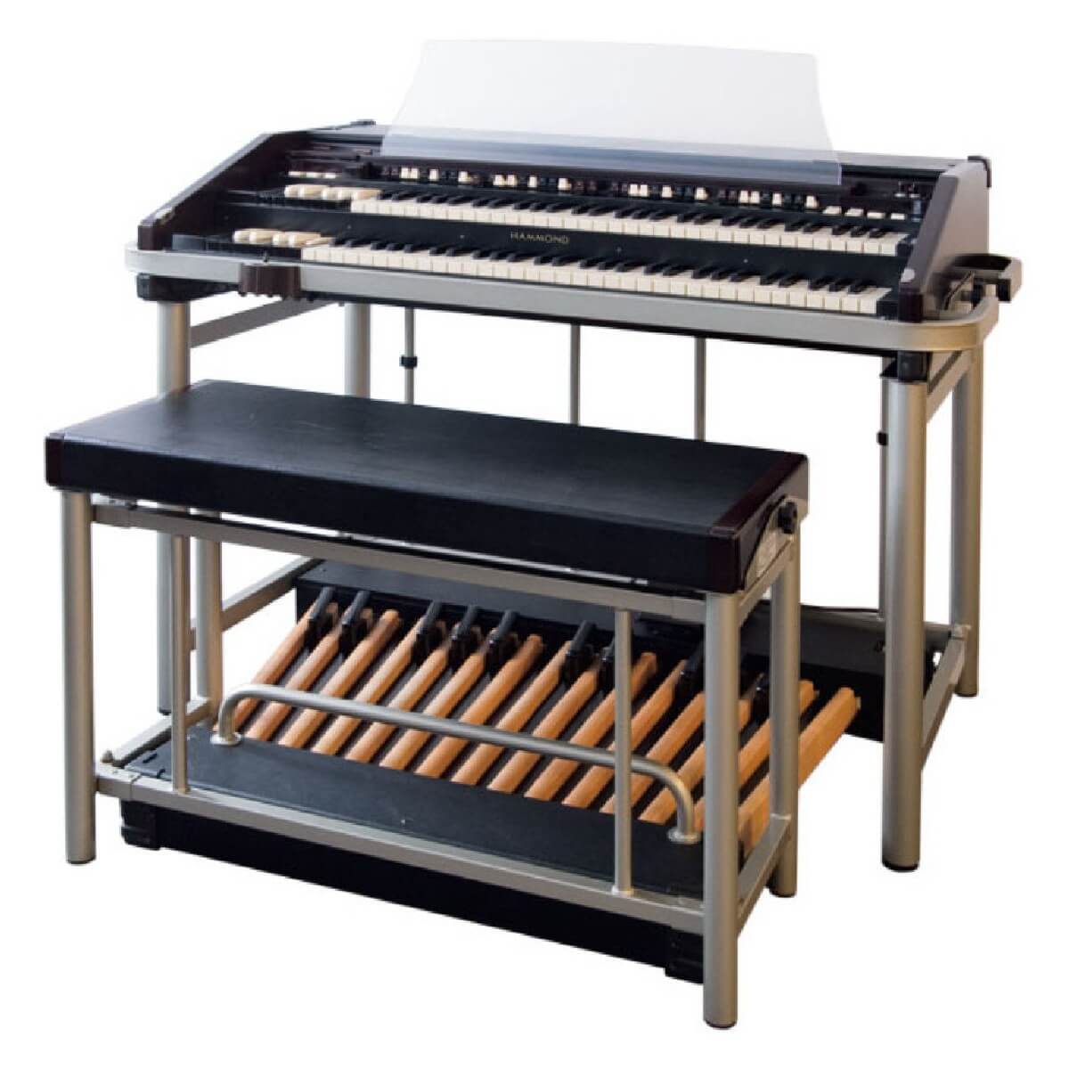 Hammond B-3P mk2 Portable