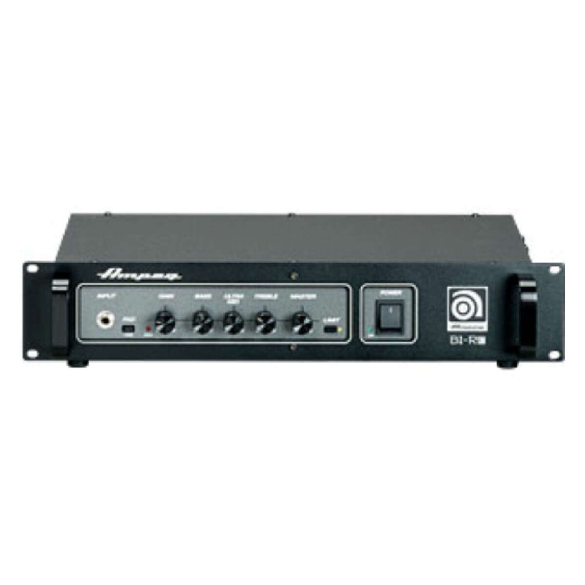 AMPEG B1R