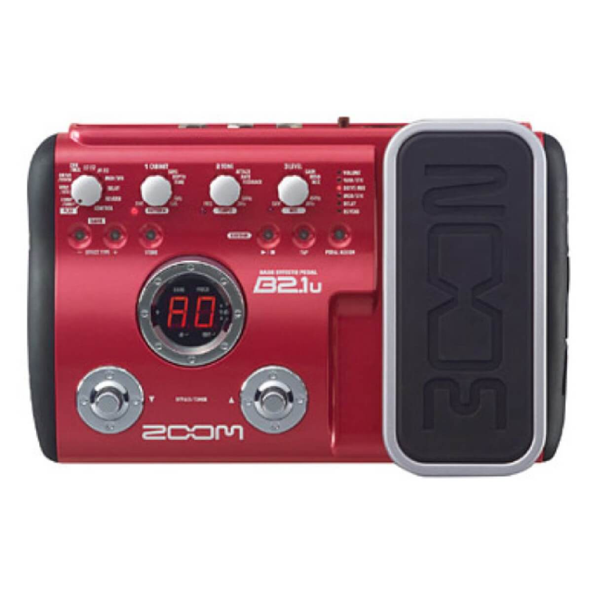 Zoom B2.1u