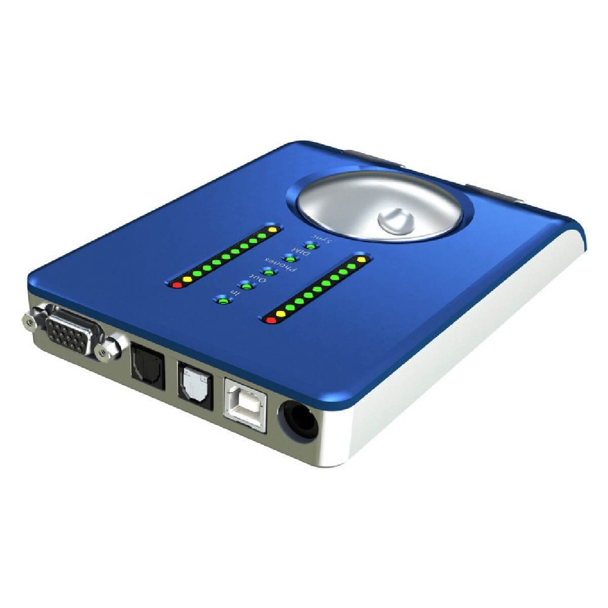 RME Babyface Blue Edition