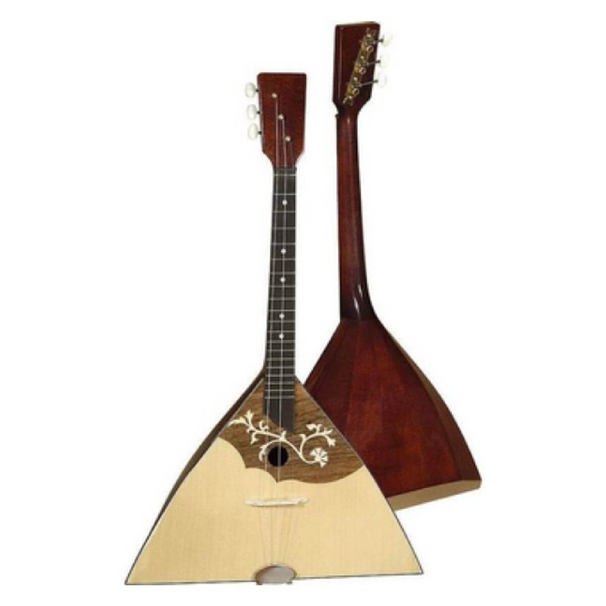 Балалайка HORA Bass M-1082