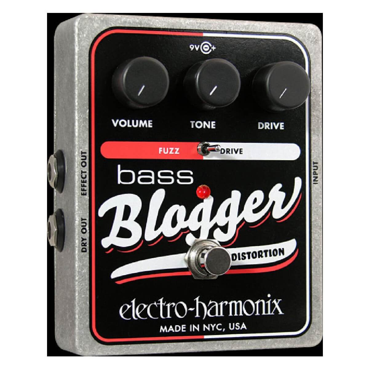 Electro-harmonix Bass Blogger